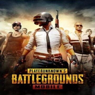 شدة PUBG - 60